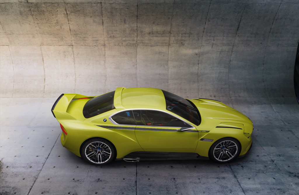 BMW-3.0csl-Hommage-concept-car 1