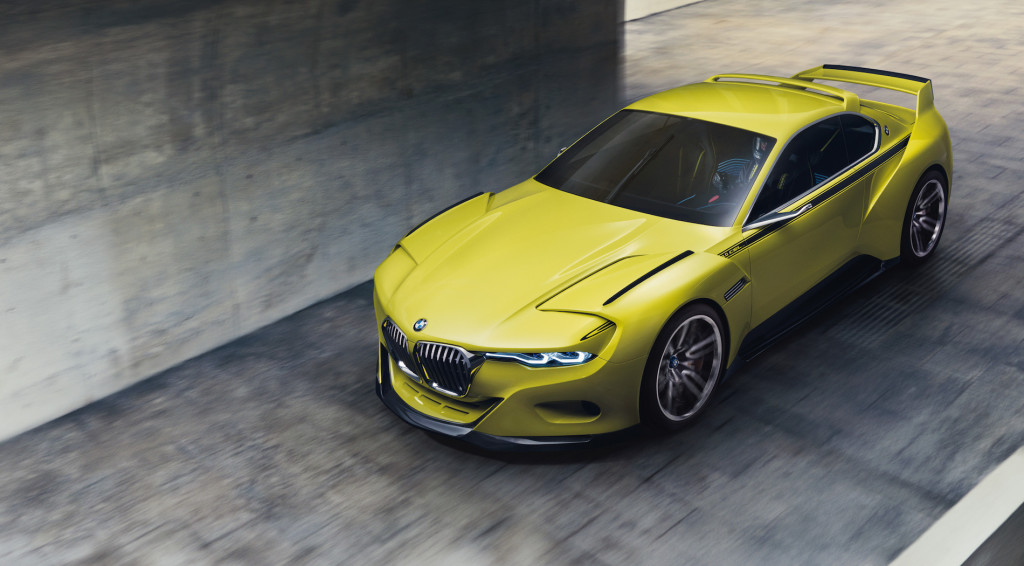 BMW-3.0csl-Hommage-concept-car 2