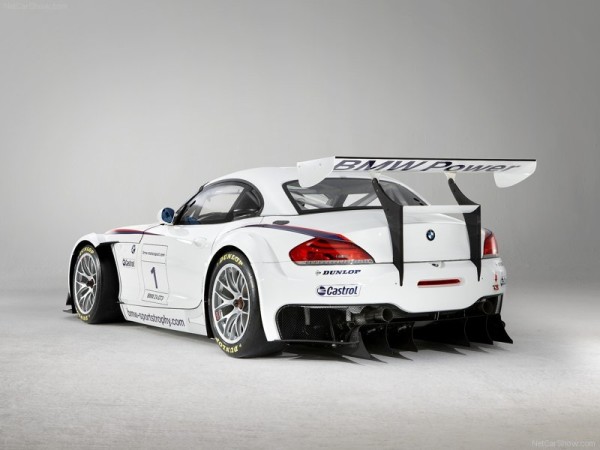 BMW-Z4_GT3_2010_rear