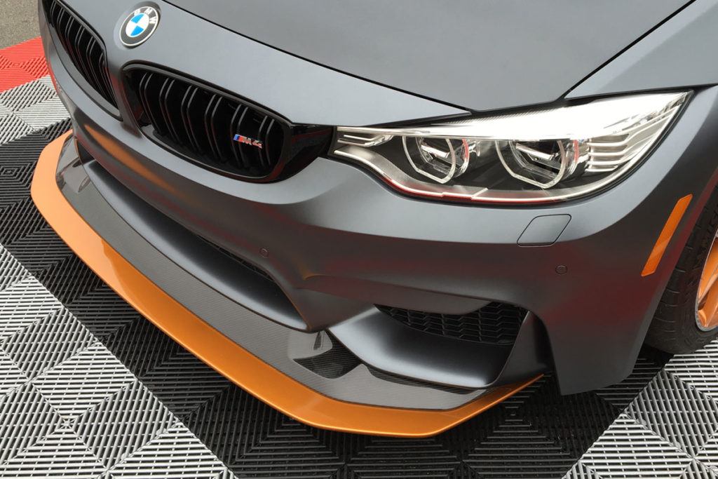 Bimmerfest-BMW-performance-M4GTS-lip-front-2